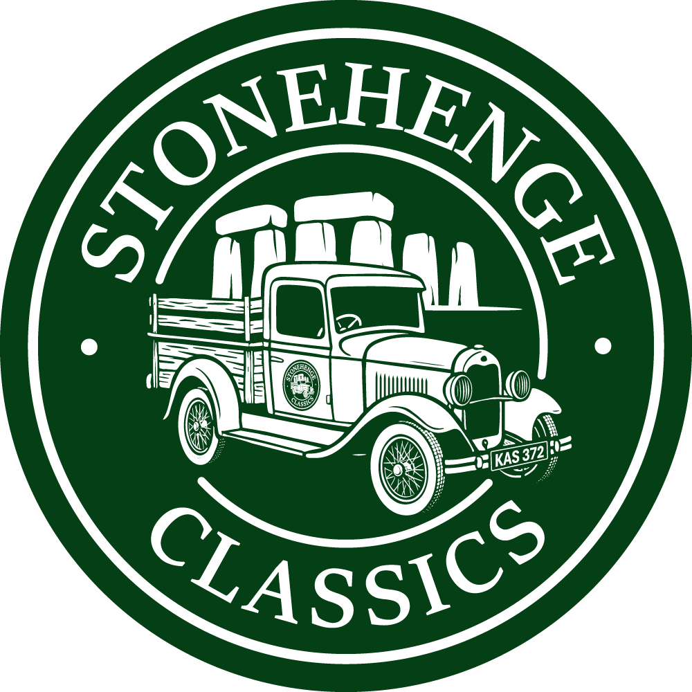 Cars Archive - Stonehenge Classics